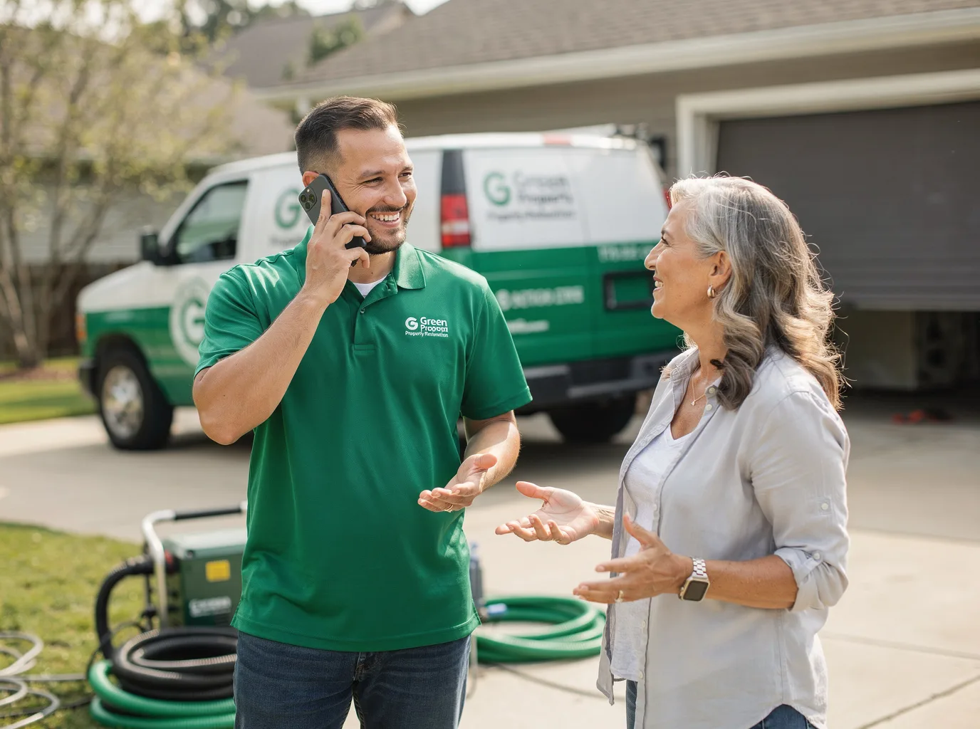 Water Damage Restoration Baldwin City, KS FAQs